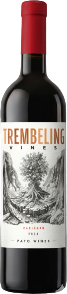 Trembeling Vines